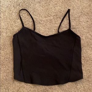 Lululemon Daily line up tank